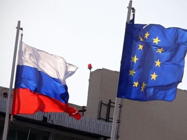 Стали известны кандидаты на санкции ЕС за референдум в Крыму