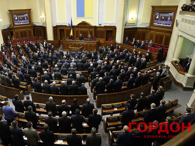 Верховная Рада выделила почти 7 млрд грн на украинскую армию