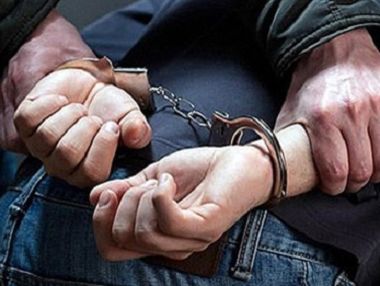 Полиция арестовала грабителей дома погибшего бойца АТО во Львовской области