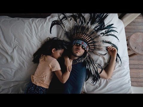 Love Manifest: SunSay показал в клипе свою дочь. Видео