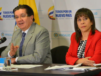 В Колумбии заявили об окончании эпидемии лихорадки Зика