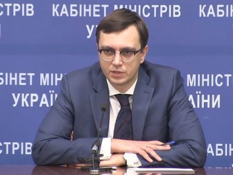 Омелян: Против должностных лиц "Укрзалізниці" возбуждено около 400 уголовных дел