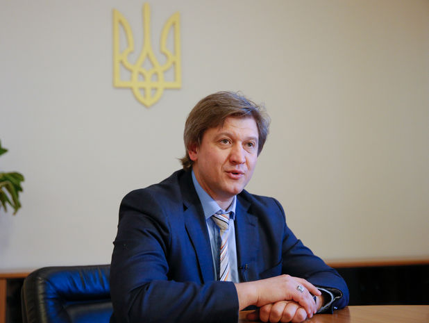 Глава Минфина: Предпосылок для дефолта в Украине нет