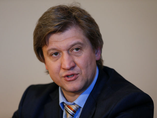 Глава Минфина: Украина не собирается возвращать России "кредит Януковича"