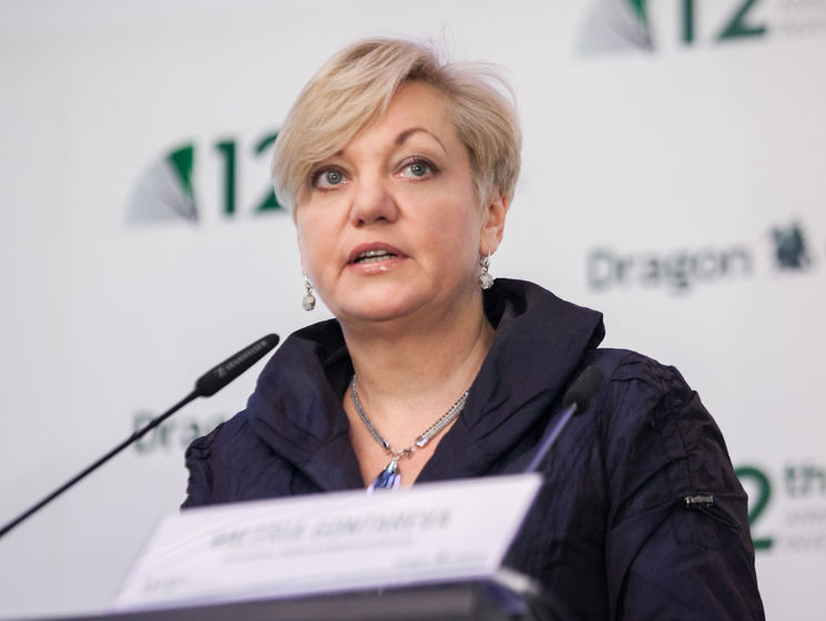 Украина надеется получить $2,7 млрд от МВФ до конца года