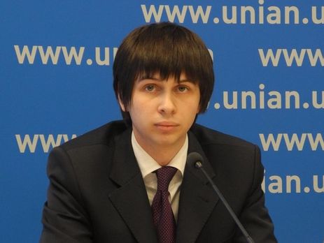 Сын главы Минэнерго Насалик сложил мандат депутата горсовета Калуша