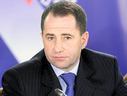 В Госдуме поддержали кандидатуру Бабича на пост посла РФ в Украине &ndash; СМИ
