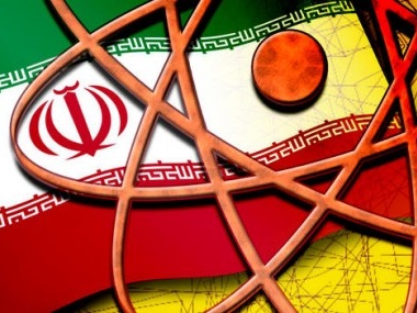 Ситуация в Крыму усложнила переговоры с Ираном по ядерной программе