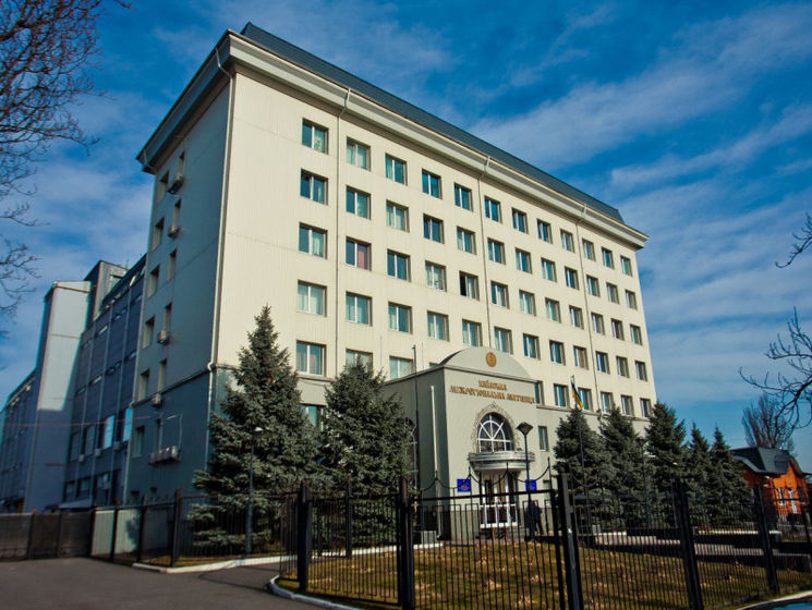 Правоохранители задержали на взятке заместителя начальника одного из отделений киевской таможни