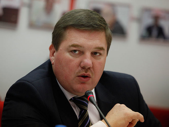 Адвокат Ефремова заявил, что дата заседания по избранию меры пресечения его клиенту еще не назначена
