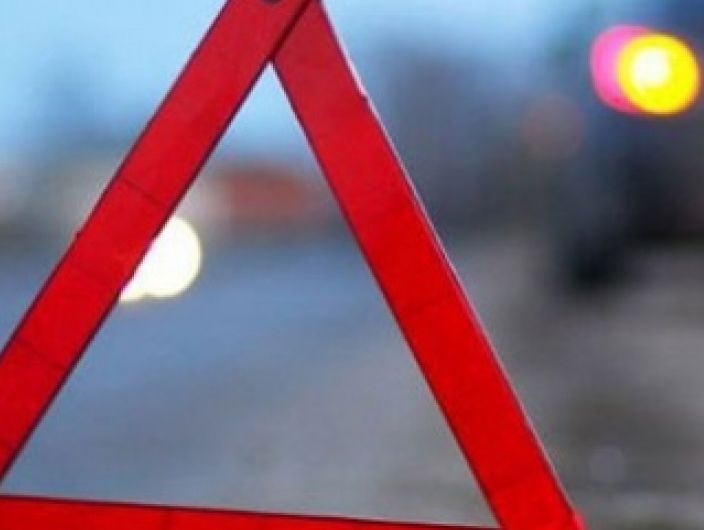 Во Львовской области автомобиль упал с моста в реку. Пострадало шесть человек, трое – дети