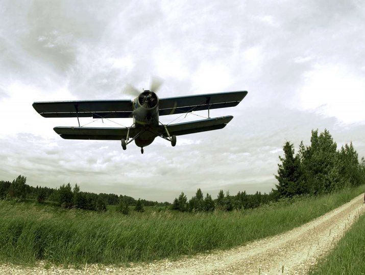 Пропавший в России самолет Ан-2 нашли разбившимся в Сибири