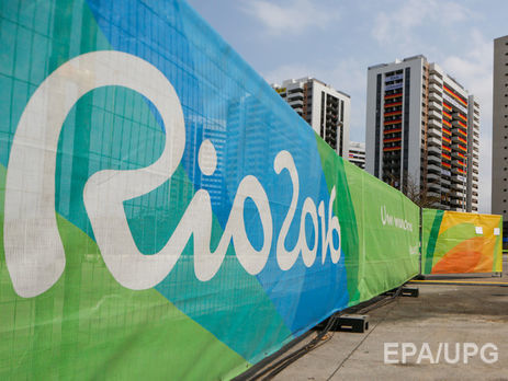 Олимпийские игры в Рио стартуют 5-го и продлятся до 21 августа