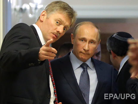 В Кремле заявили, что угрозы ИГИЛ не повлияют на борьбу РФ с терроризмом 