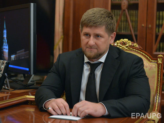 Кадыров заявил, что за угрозами ИГИЛ в адрес РФ могут стоять западные спецслужбы