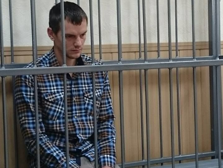 Суд в Харькове арестовал водителя, насмерть сбившего человека на пешеходном переходе