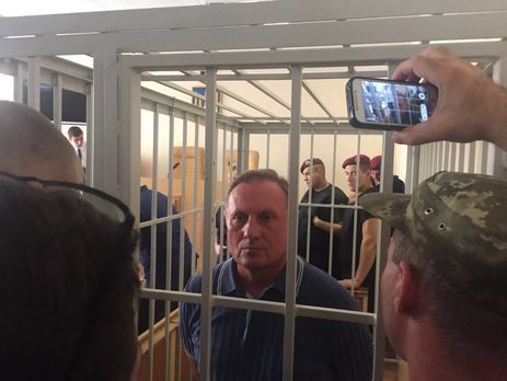 Защита Ефремова подала в ГПУ заявление о давлении на суд и фальсификации доказательств