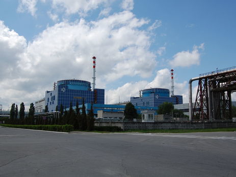 В Минэнергоугля сообщили, что Украина и США договорились о кредите на строительство хранилища для ядерных отходов