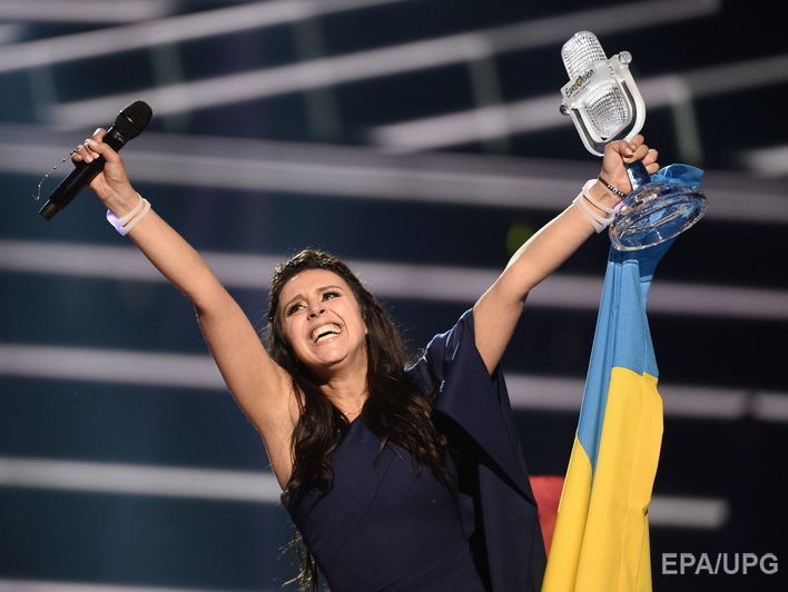 В бюджете Украины на 2017 год будут предусмотрены €15 млн на проведение "Евровидения"