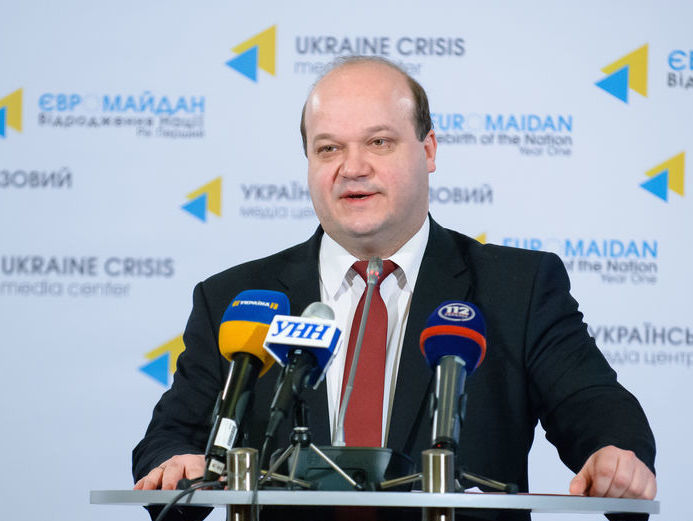Посол Чалый: Заявления Трампа по Крыму содержат призыв к умиротворению агрессора и нарушению международного права