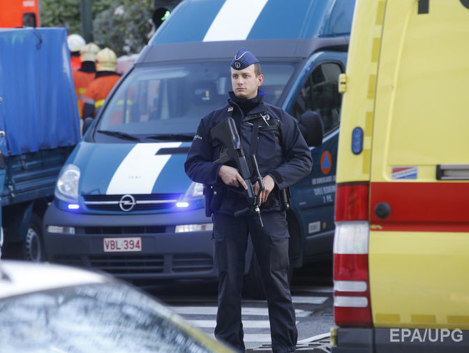 The Wall Street Journal: Исполнители терактов в Брюсселе и Париже получали пособия от бельгийских властей