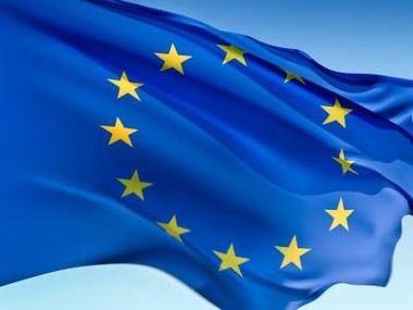 Европейский союз не признает отделения Крыма от Украины