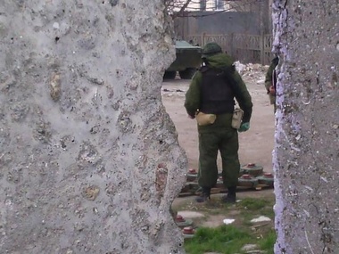 МВД Крыма расследует убийства двух человек неизвестными в Симферополе