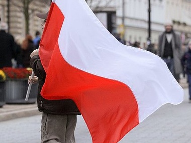 МИД Польши: Вхождение Крыма в состав России противоречит Будапештскому меморандуму
