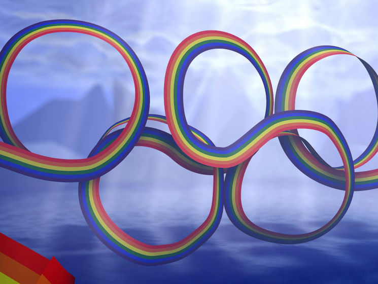 В Олимпиаде 2016 примут участие 44 открытых представителя ЛГБТ &ndash; СМИ