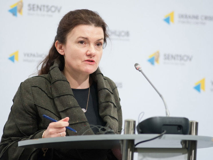 В Донецке глава мониторинговой миссии ООН проверила условия содержания украинских военнопленных &ndash; СМИ