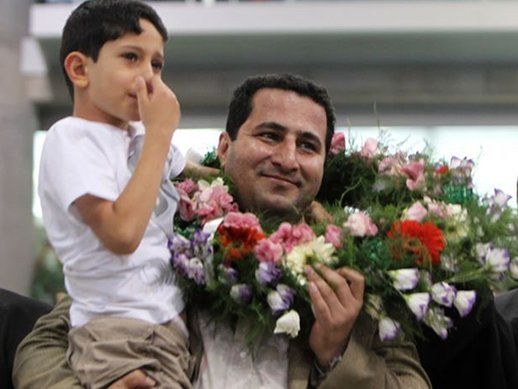 В Иране казнен физик-ядерщик &ndash; СМИ