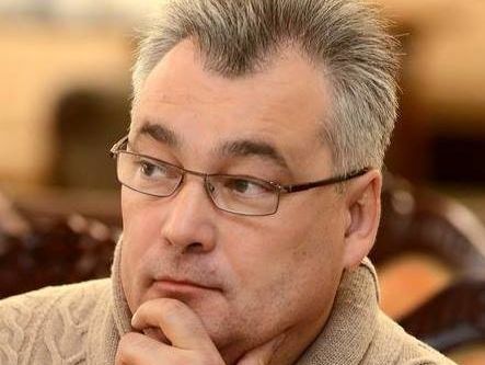 Активист Снегирев считает, что Плотницкий имитировал покушение на себя
