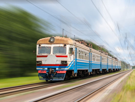 Во Львовской области СБУ предупредила теракты на железной дороге