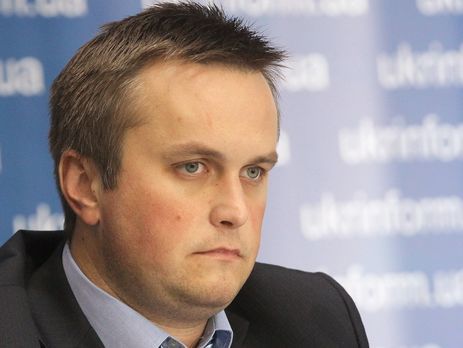 Холодницкий: В ближайшее время Онищенко будет объявлен в розыск в Украине, а также в международный розыск