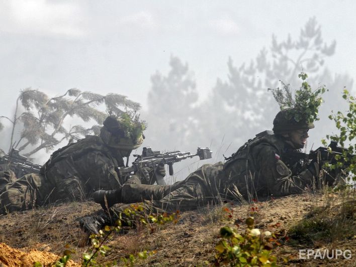 В Латвии собираются ввести уголовную ответственность за службу в иностранных армиях и спецслужбах