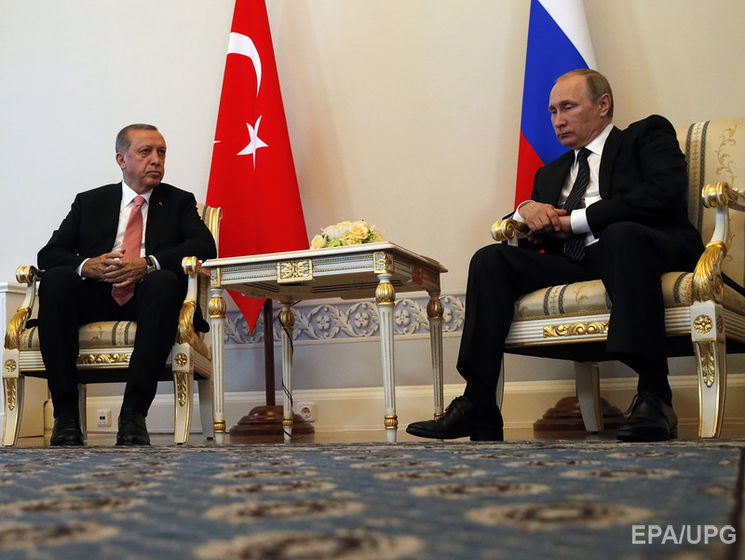 Примирить Турцию и РФ помогли Назарбаев, глава турецкого генштаба и бизнесмен &ndash; СМИ