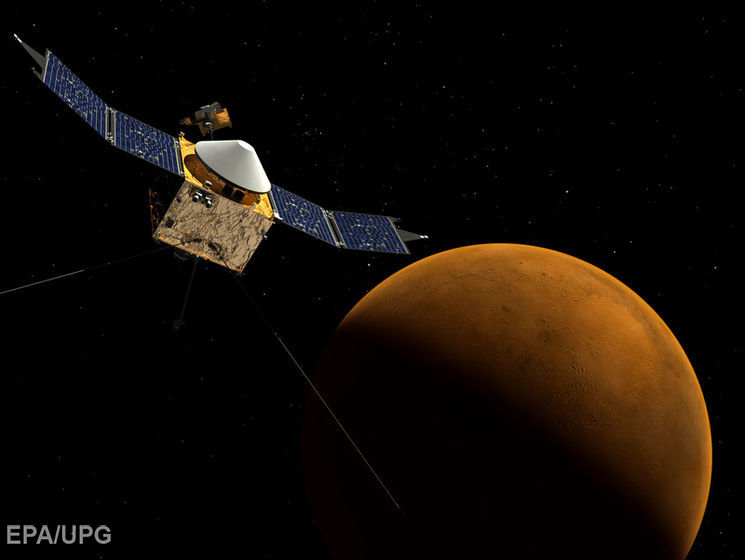 NASA выбрало партнеров для строительства наземных прототипов модулей на Марсе