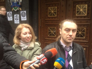 Свободовец Мирошниченко заявил, что не чувствует вины за избиение директора НТКУ