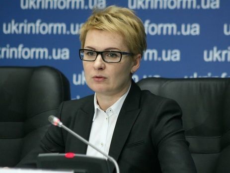 Чиновница Минюста Козаченко отрицает обвинения в том, что не задекларировала квартиру