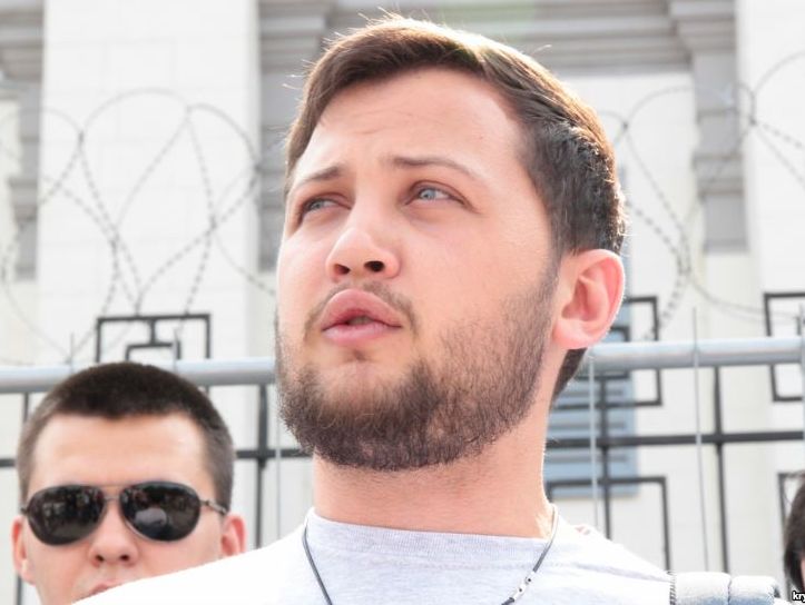 Афанасьев уверен, что задержанный в Крыму Панов оговаривает себя под пытками