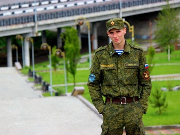 СБУ: Задержан гражданин Узбекистана, воевавший на стороне боевиков "ДНР"