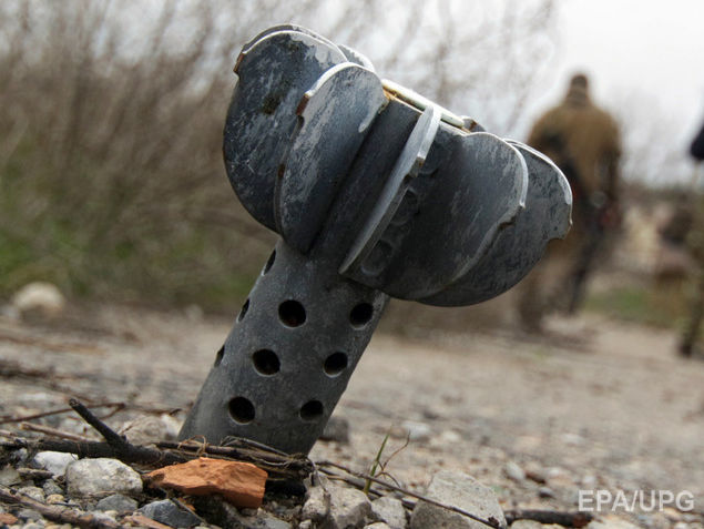 Пресс-центр АТО: Боевики активизировались по всей линии разграничения