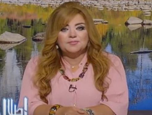 В Египте восемь женщин-телеведущих отстранили от работы из-за проблем с лишним весом
