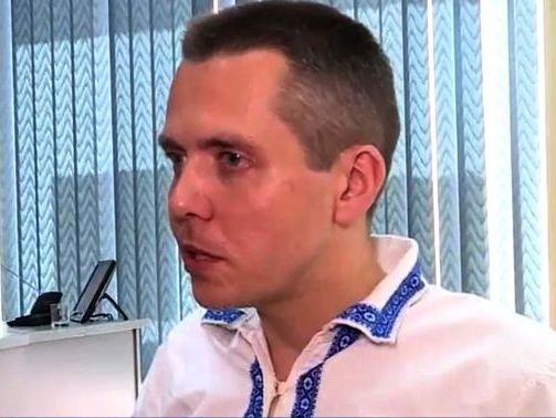 Сбежавший из-под ареста крымский учитель: Сокамерники били меня, потому что им обещали меньший срок заключения 