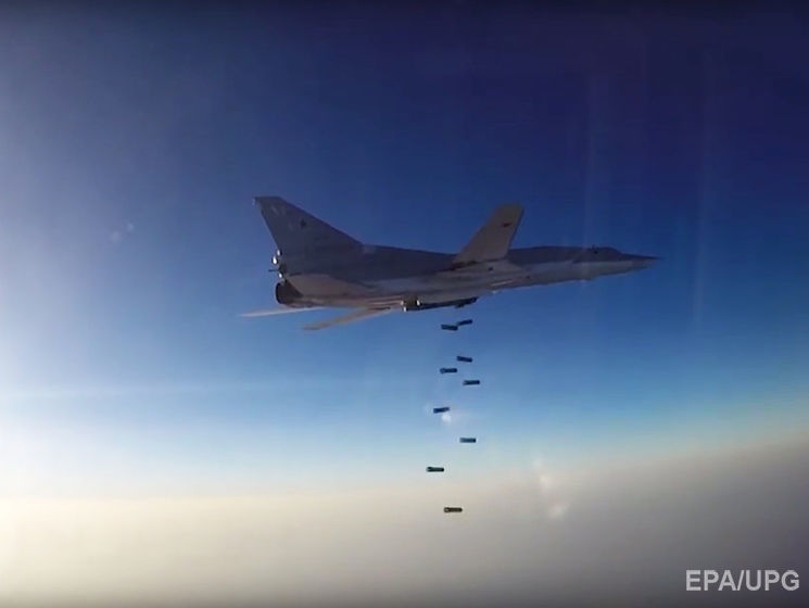 Оппозиция: В сирийском Идлибе в результате российских авиаударов погибли 15 человек, 23 ранены