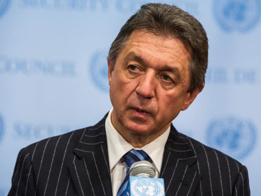 Постпред Украины о поведении России в СБ ООН: Слишком много цинизма и неправды