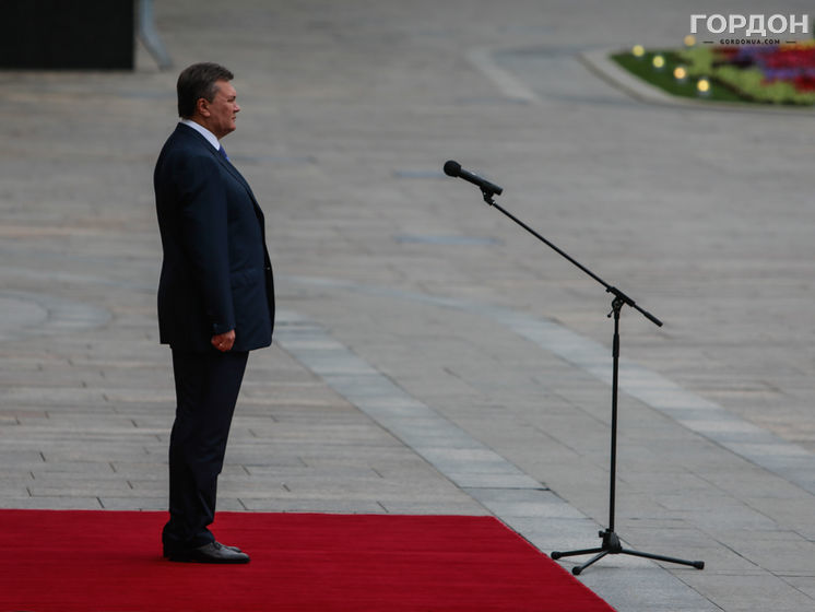 Адвокат: Янукович не приезжает на допрос в Киев, так как опасается убийства