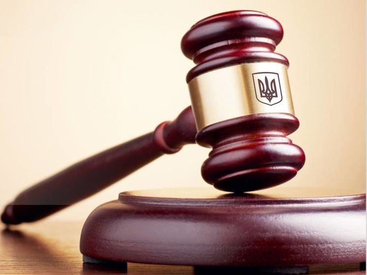 Суд арестовал мэра города Ромны с возможностью внесения 145,5 тыс. грн залога