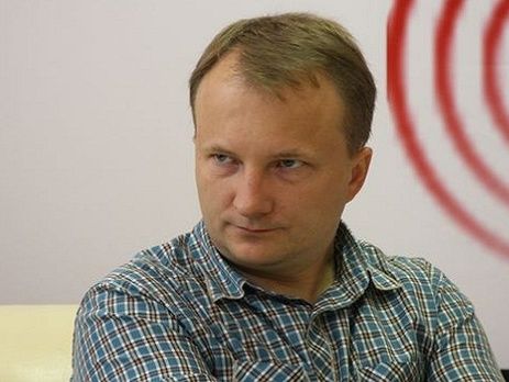 Политолог Палий: Крым на важном задании в тылу врага &ndash; истощает его казну