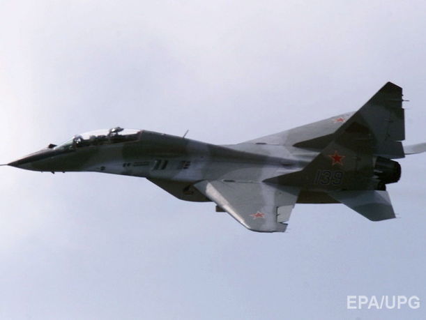 Индийские аудиторы назвали неработоспособными поставленные Россией военные самолеты